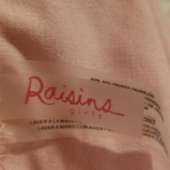NWOT Raisins She's Beautiful Tsunami Bikini Bottom - Picture 5 of 5